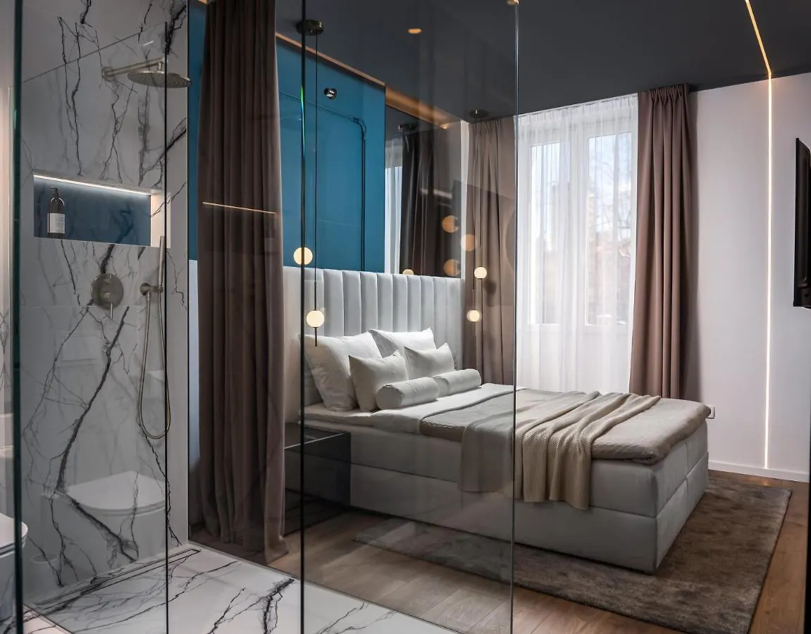 Dream Fiumara Apartments Croatia