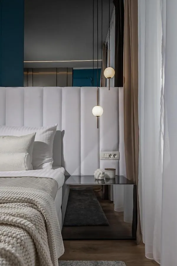 Dream Fiumara Apartments Rijeka