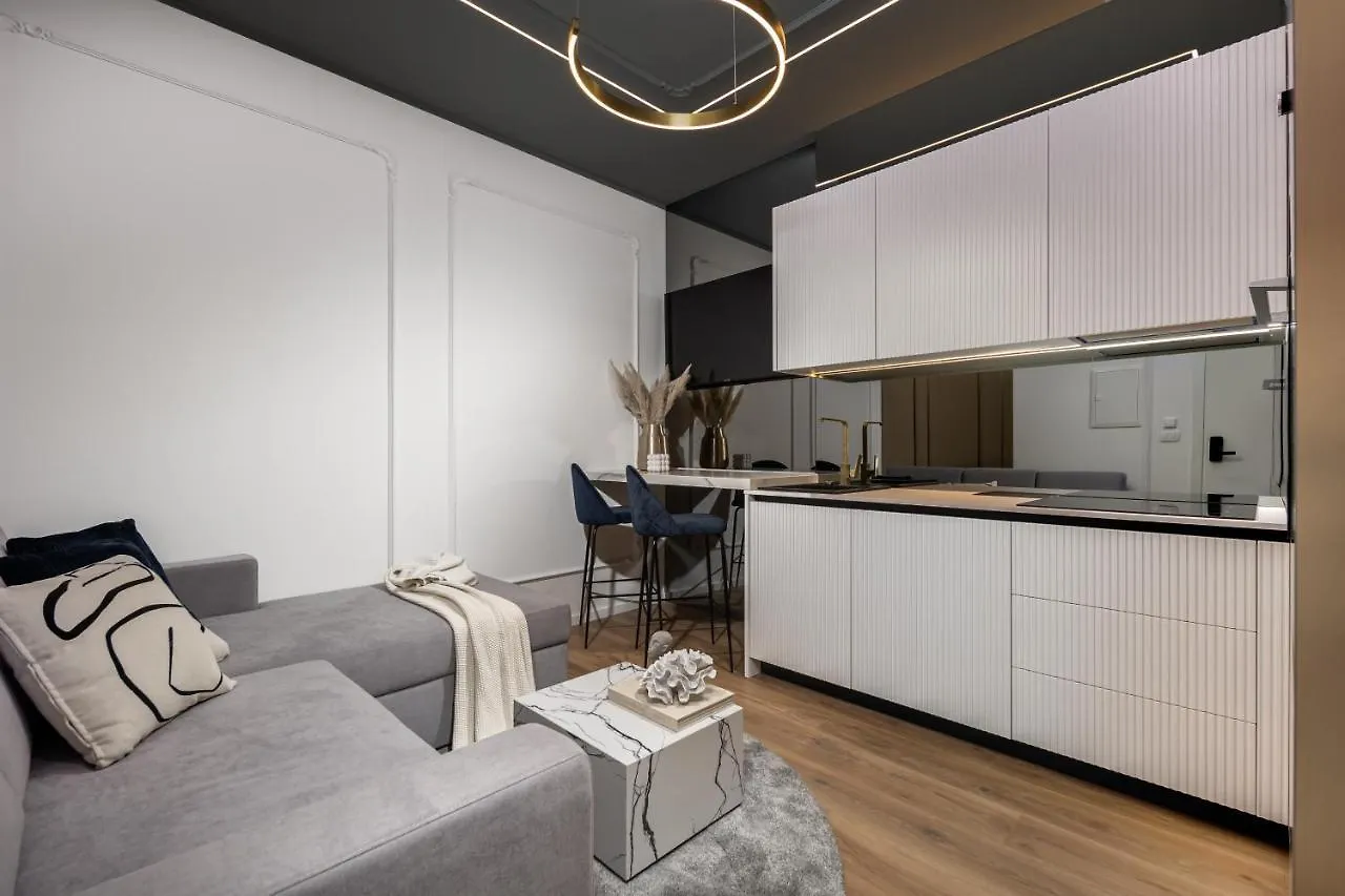 Dream Fiumara Apartments Croatia