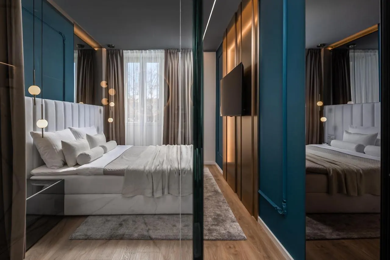 Dream Fiumara Apartments Rijeka