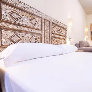 By Qhotels Apartment Tarifa