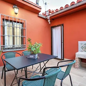 Tina Apartment Granada