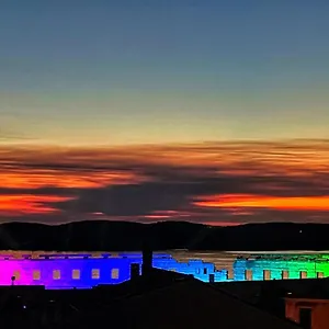 Dream In Arena 2 Center Free Parking Apartment Pula