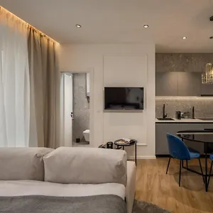 Apartment Bella, Rijeka