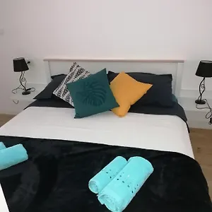 Galeb Apartment
