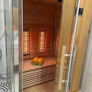 Apartment Urbanspa, Rijeka