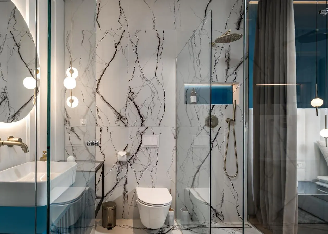 Dream Fiumara Apartments Rijeka