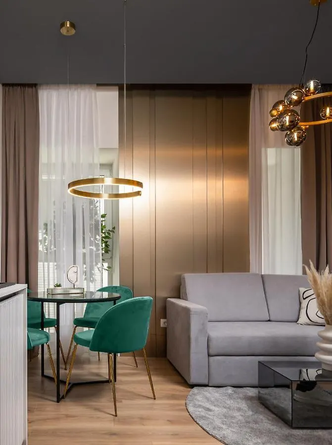 Dream Fiumara Apartments Rijeka 0*,