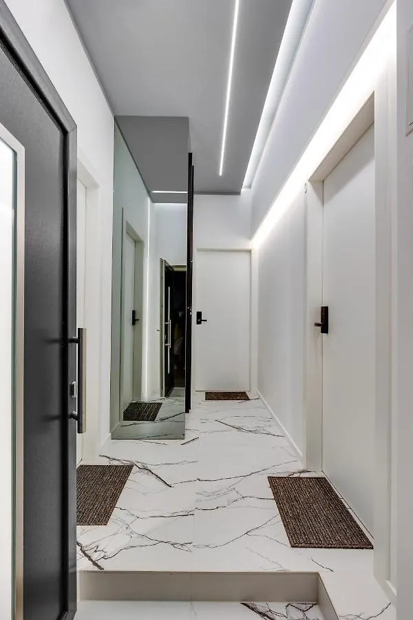 Dream Fiumara Apartments Rijeka