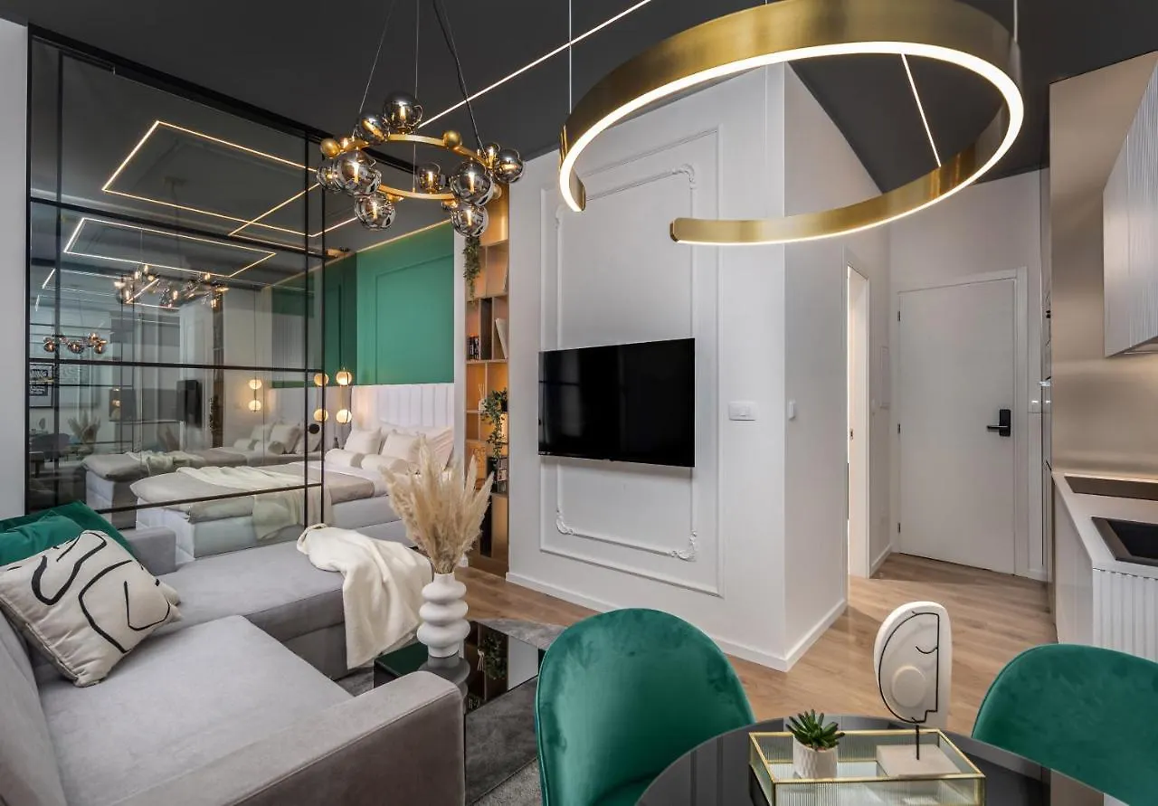 Dream Fiumara Apartments Rijeka