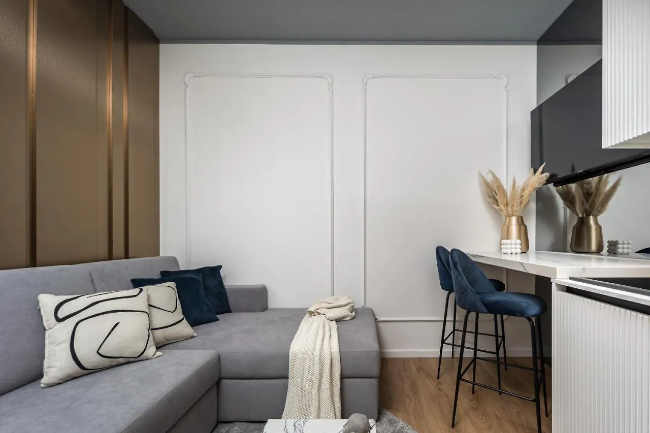 Dream Fiumara Apartments Rijeka