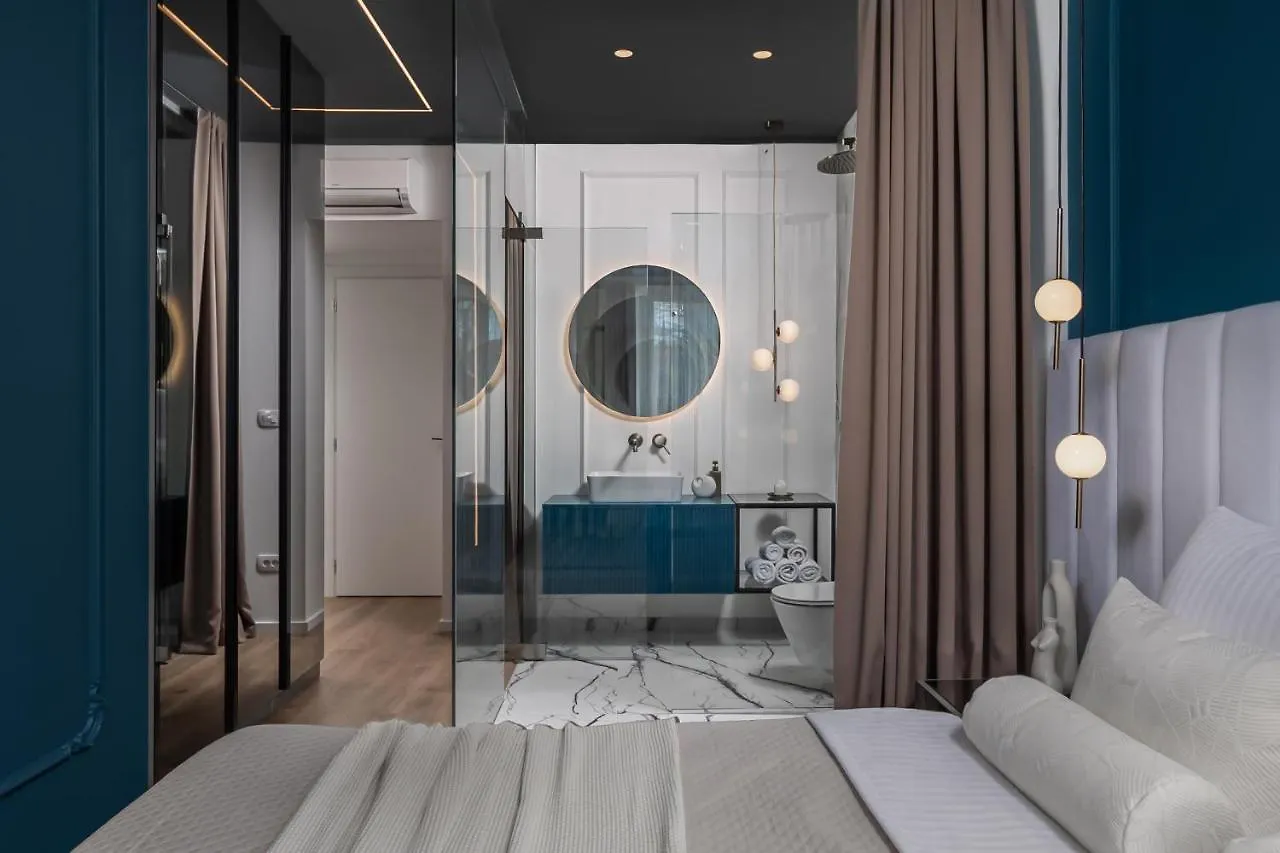 Dream Fiumara Apartments Rijeka 0*,  Kroatien