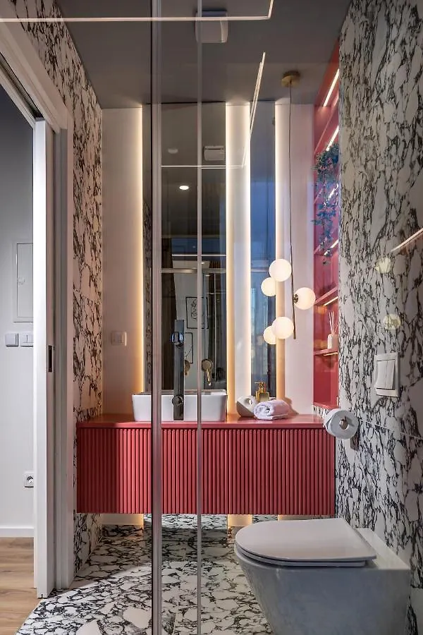 Dream Fiumara Apartments Rijeka